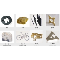鈑金、廣告、金屬結(jié)構(gòu)件切割