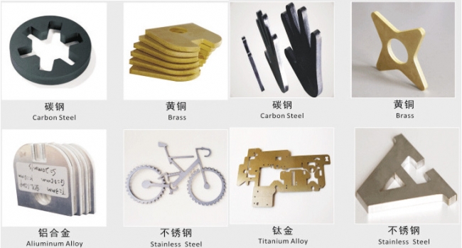 鈑金、廣告、金屬結(jié)構(gòu)件切割